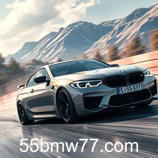 Unraveling the Excitement of 'Action Packed' Games: Exploring the Mystery of '55bmw'