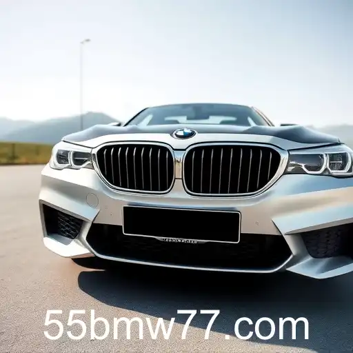 The Rise of Virtual Challenges: 55BMW Takes Center Stage