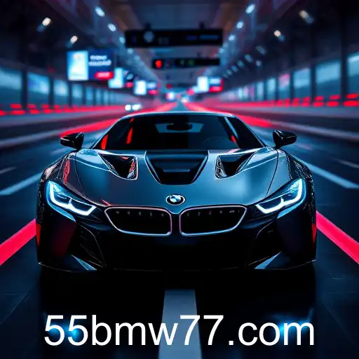 The Rise of 55bmw in the Gaming World