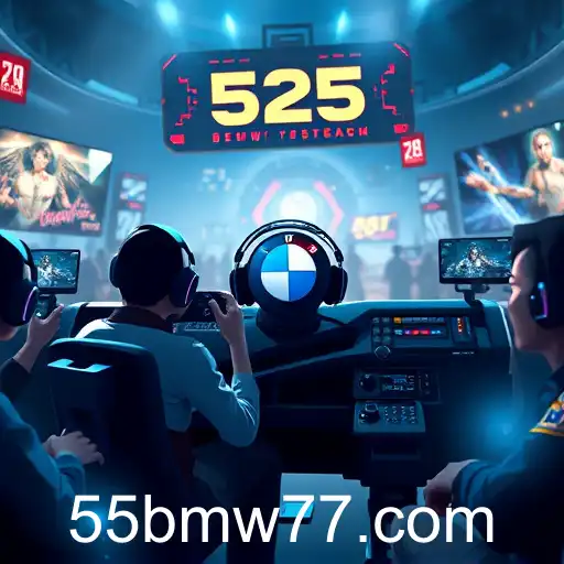 The Digital Renaissance in Gaming