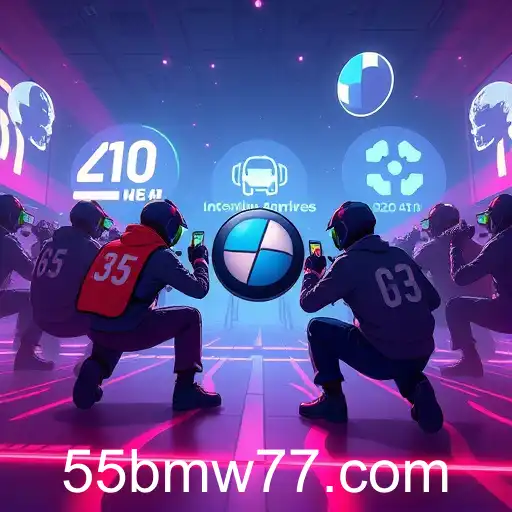 The Evolution of Gaming in 2025: A Digital Odyssey