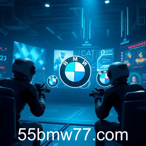 Gaming and AI: The New Frontier