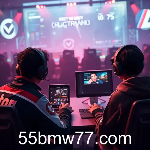 The Rise of Gaming Platforms and the Role of Keywords