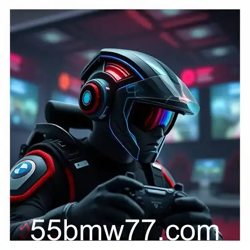 Gaming Revolution: A New Era on 55bmw