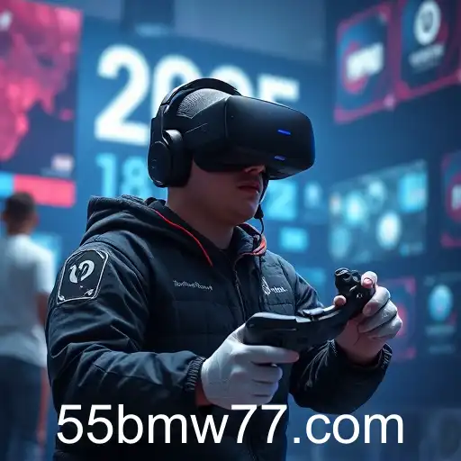 Gaming Trends and Innovations in 2025