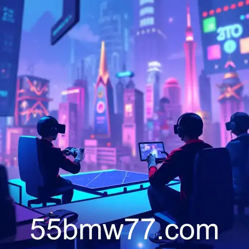 Gaming Trends in 2025