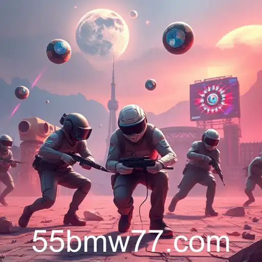 Innovative Trends in the Online Gaming Industry