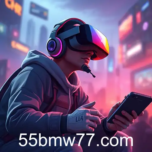 Gaming Trends and Innovations in 2025