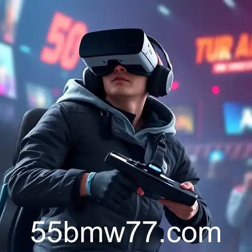 Gaming Trends and Industry Dynamics