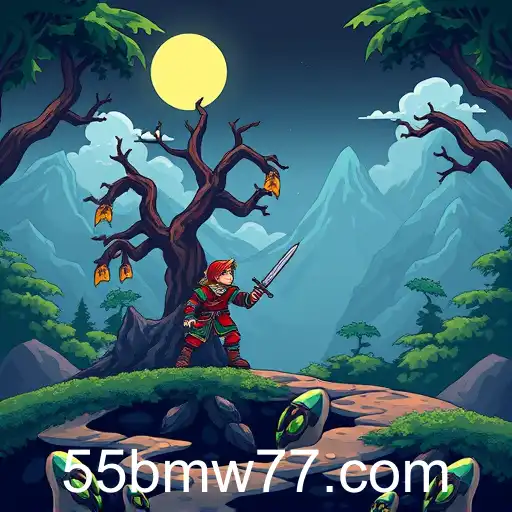 Navigating Digital Landscapes