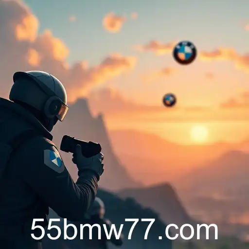 Racing Ahead: The Evolution of 55bmw