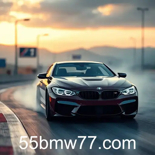 The Rise of '55bmw': A Revolution in Online Gaming