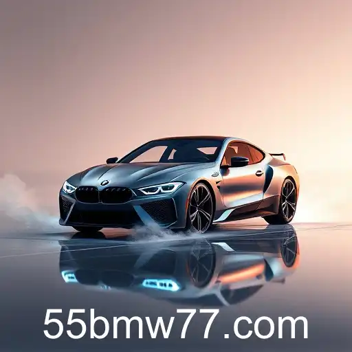 The Rise of 55bmw and Gaming Trends