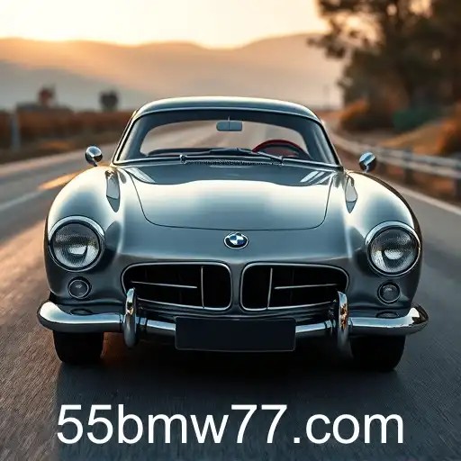 Virtual Racing Renaissance: The Rise of 55BMW