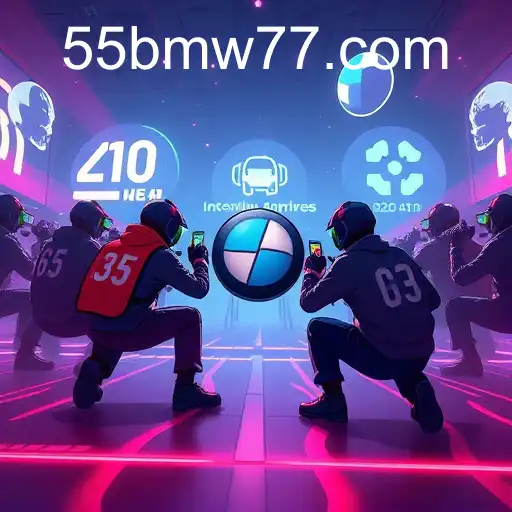 The Evolution of Gaming in 2025: A Digital Odyssey