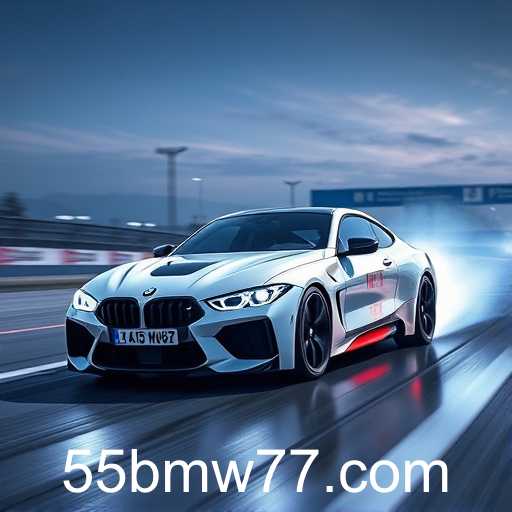 Racing Into the Future with 55bmw