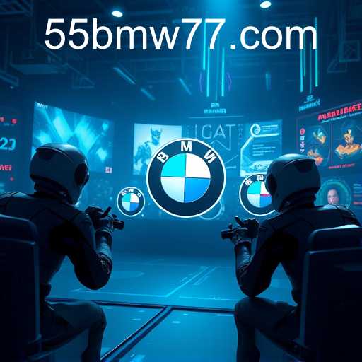 Gaming and AI: The New Frontier