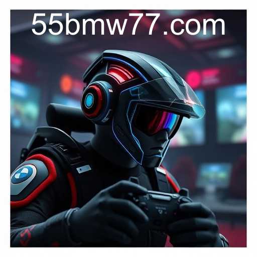 Gaming Revolution: A New Era on 55bmw