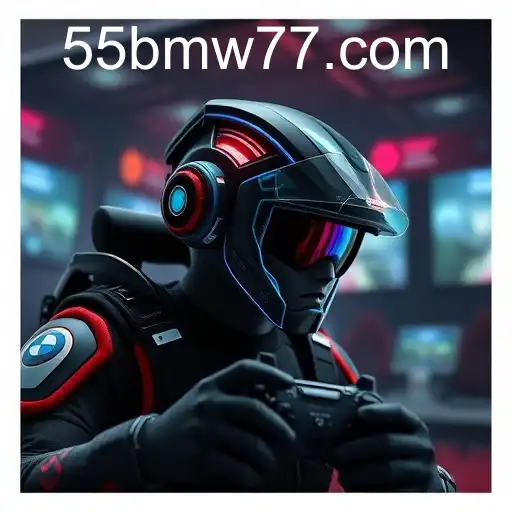 Gaming Revolution: A New Era on 55bmw