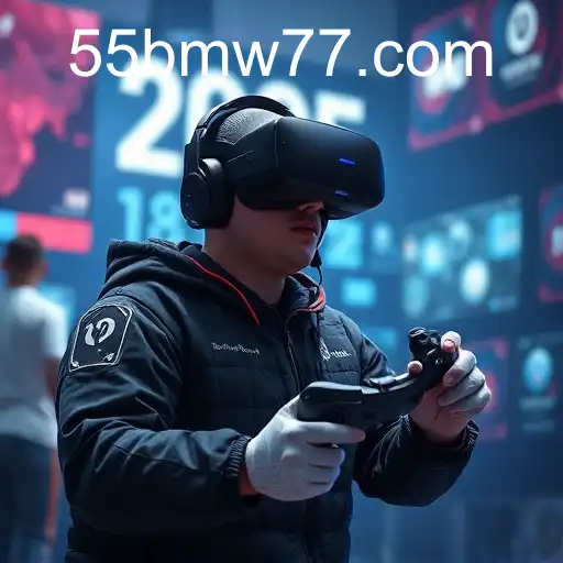 Gaming Trends and Innovations in 2025