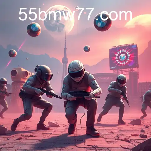 Innovative Trends in the Online Gaming Industry