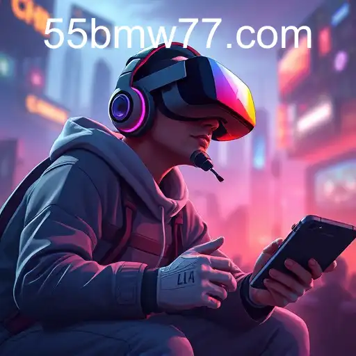 Gaming Trends and Innovations in 2025