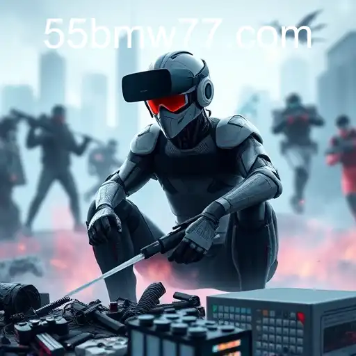 Gaming Trends and Insights