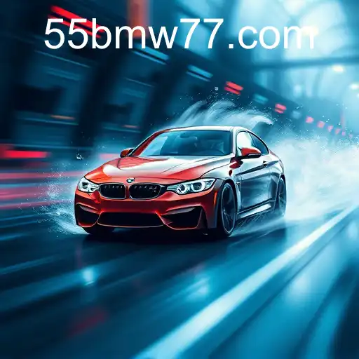 The Rise of 55BMW in Gaming