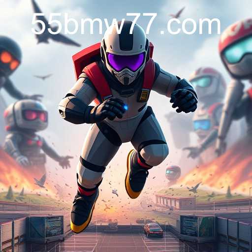 The Rise of 55bmw: A New Era in Gaming