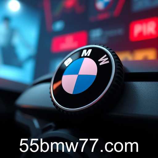 The Rise of 55bmw: A Unique Gaming Experience