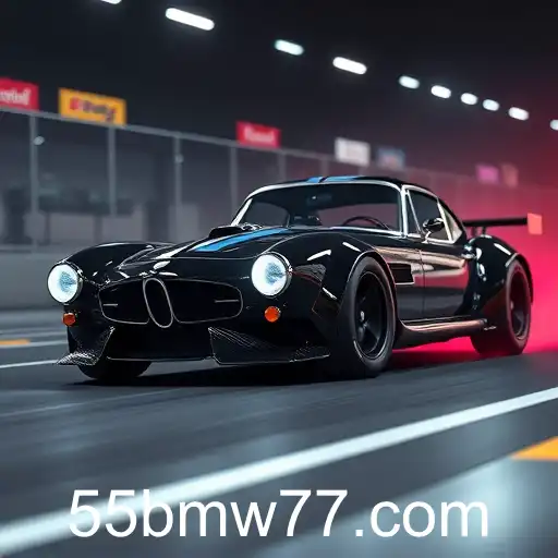 Revving Up the Competition: Exploring the 'Sports Competitions' Category Featuring the '55bmw' Keyword