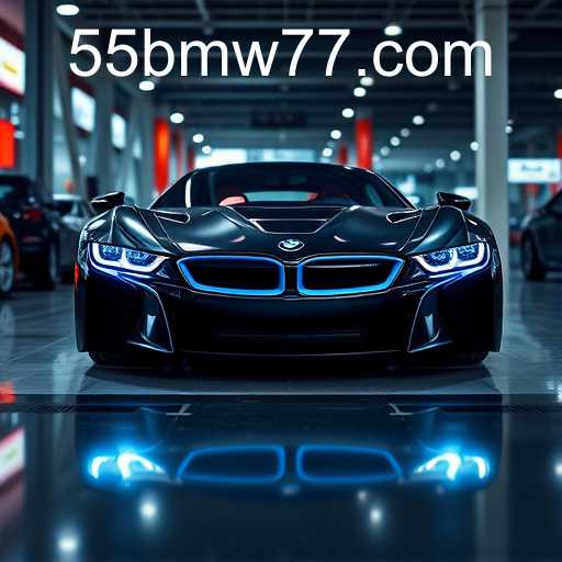 The Rise of 55BMW in Gaming