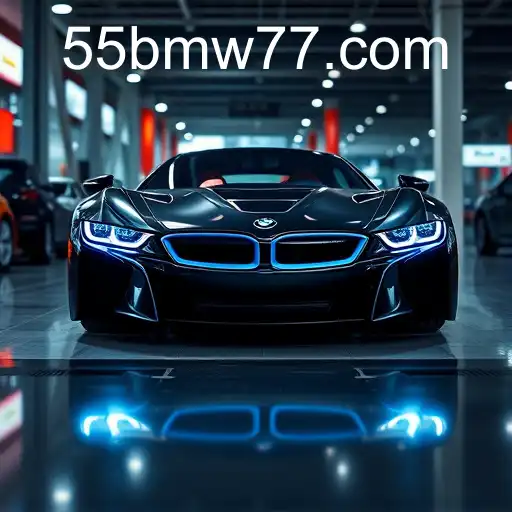 The Rise of 55BMW in Gaming